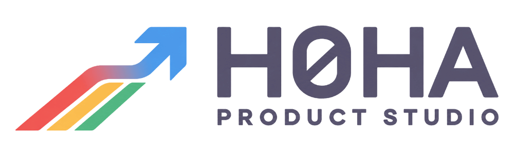 H0HA Product Studio