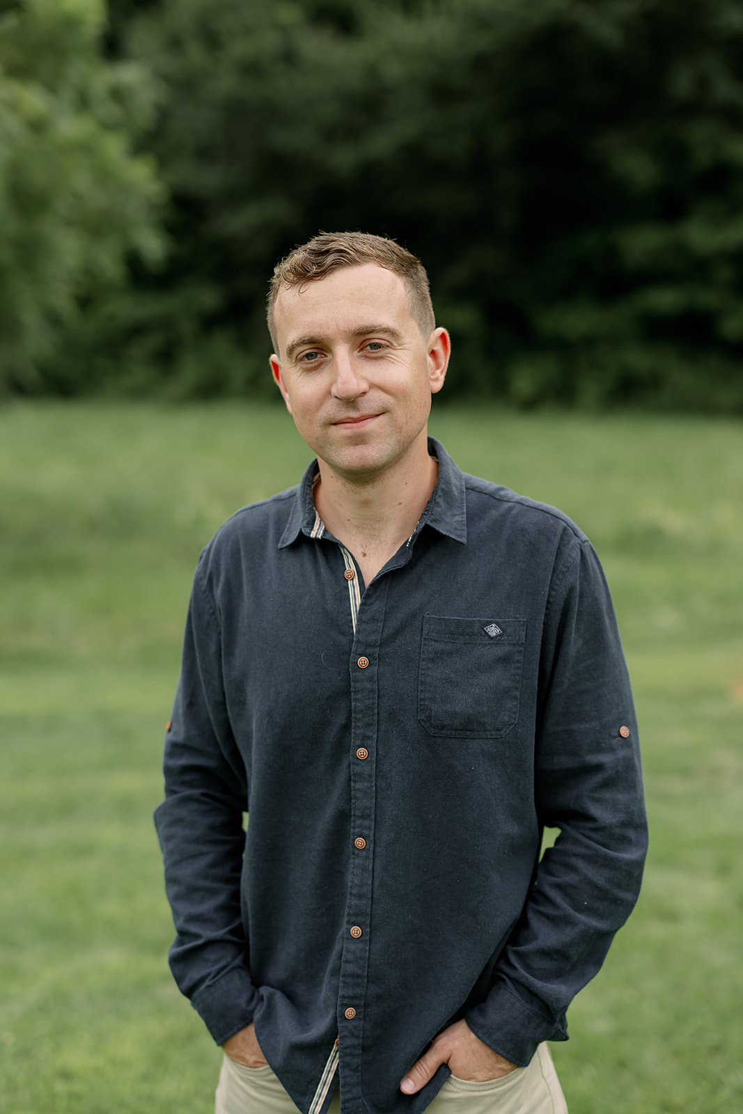 Mark Ruf, founder of H0HA Product Studio
